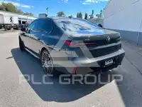 2026 BMW 740