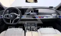 2026 BMW 740