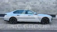 2026 BMW 740