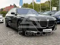 2026 BMW 750
