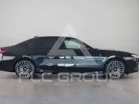 2026 BMW 750