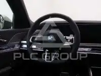 2026 BMW 750