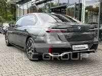 2026 BMW 750