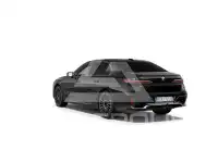 2026 BMW 750