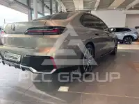 2026 BMW 750