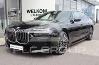 2026 BMW 750