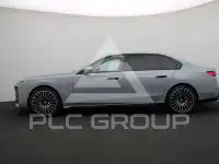 2026 BMW 750
