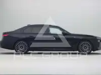 2026 BMW 750