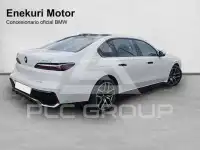 2026 BMW 750