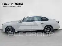 2026 BMW 750