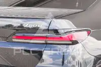 2026 BMW 750