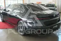 2026 BMW 750