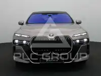 2026 BMW 750