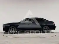 2026 BMW 750