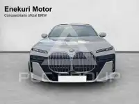 2026 BMW 750
