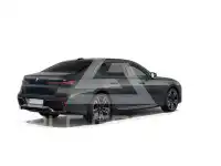 2026 BMW 750