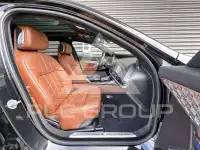 2026 BMW 750