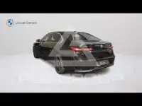 2026 BMW 750