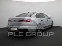 2026 BMW 750
