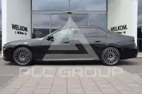 2026 BMW 750