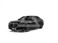 2026 BMW 750