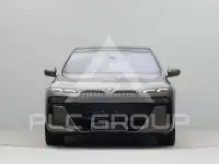 2026 BMW 750