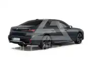 2026 BMW 750