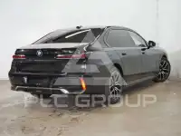 2026 BMW 750