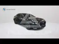 2026 BMW 750