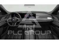 2026 BMW 750