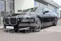 2026 BMW 750