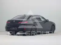 2026 BMW 750
