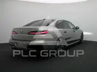 2026 BMW 750