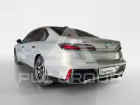2026 BMW 750