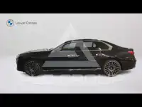 2026 BMW 750