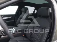 2026 BMW 750