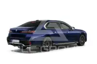 2026 BMW 750