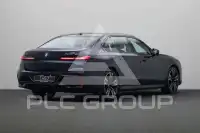 2026 BMW 750
