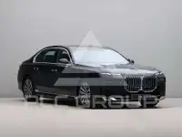 2026 BMW 750