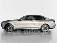 2026 BMW 750