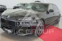 2026 BMW 750