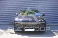 2026 BMW 750