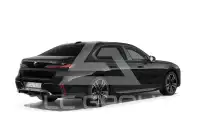 2026 BMW 750