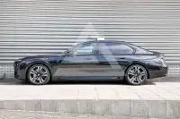 2026 BMW 750