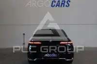 2026 BMW 750