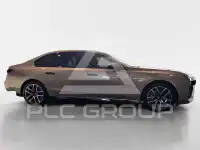 2026 BMW 750