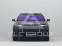 2026 BMW 750
