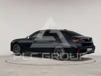 2026 BMW 750
