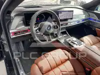 2026 BMW 750