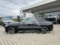 2026 BMW 230